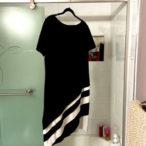 Anne Klein Dress, never worn.   New with tags